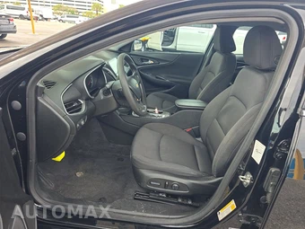 2023 Chevrolet Malibu LT 1LT - miniatura 7