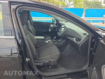 2023 Chevrolet Malibu LT 1LT - miniatura 8