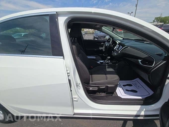 2023 Chevrolet Malibu LT 1LT – miniatura 15