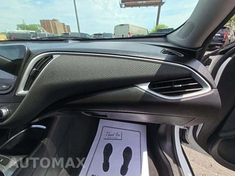 2023 Chevrolet Malibu LT 1LT – miniatura 16