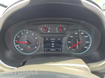 2023 Chevrolet Malibu LT 1LT – miniatura 6