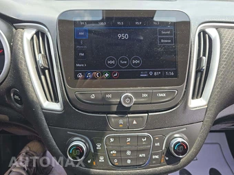 2023 Chevrolet Malibu LT 1LT – miniatura 7