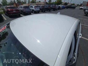 2023 Chevrolet Malibu LT 1LT – miniatura 9