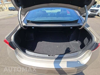 2023 Chevrolet Malibu LT 1LT – miniatura 11