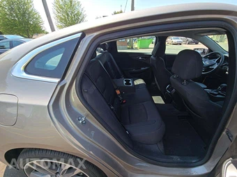2023 Chevrolet Malibu LT 1LT – miniatura 13