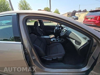 2023 Chevrolet Malibu LT 1LT – miniatura 15
