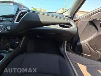 2023 Chevrolet Malibu LT 1LT – miniatura 16