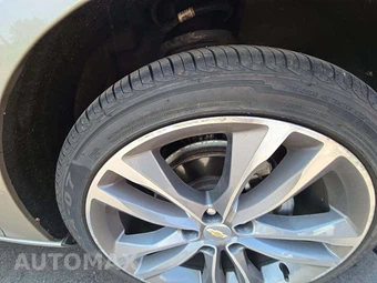 2023 Chevrolet Malibu LT 1LT – miniatura 21