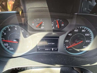 2023 Chevrolet Malibu LT 1LT – miniatura 6