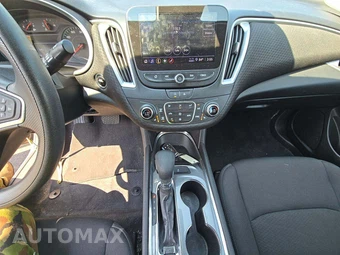 2023 Chevrolet Malibu LT 1LT – miniatura 7