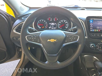 2023 Chevrolet Malibu LT 1LT – miniatura 10