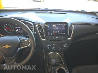 2023 Chevrolet Malibu LT 1LT – miniatura 11