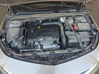 2023 Chevrolet Malibu LT 1LT – miniatura 15