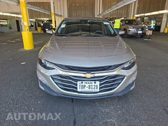 2023 Chevrolet Malibu LT 1LT – miniatura 2