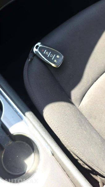 2023 Chevrolet Malibu LT 1LT – miniatura 20