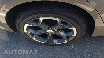 2023 Chevrolet Malibu LT 1LT – miniatura 22