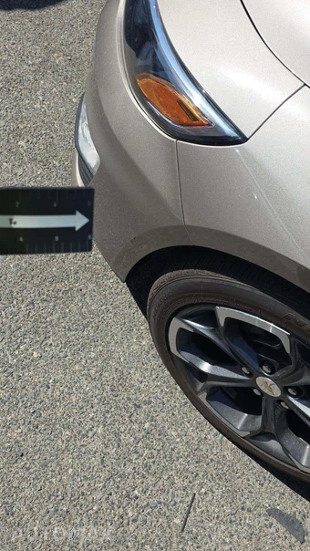 2023 Chevrolet Malibu LT 1LT – miniatura 25
