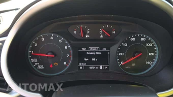 2023 Chevrolet Malibu LT 1LT – miniatura 29