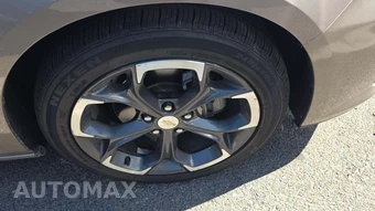 2023 Chevrolet Malibu LT 1LT – miniatura 31
