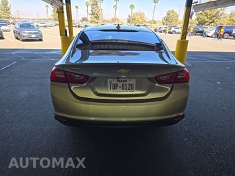 2023 Chevrolet Malibu LT 1LT – miniatura 5