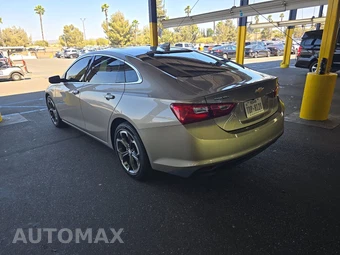 2023 Chevrolet Malibu LT 1LT – miniatura 6