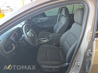2023 Chevrolet Malibu LT 1LT – miniatura 7