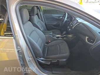 2023 Chevrolet Malibu LT 1LT – miniatura 8