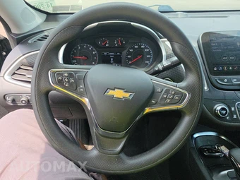 2023 Chevrolet Malibu LT 1LT - miniatura 10