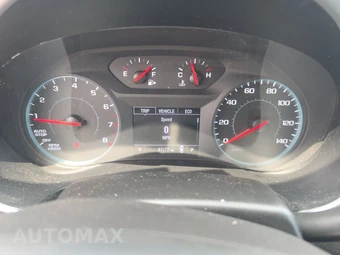 2023 Chevrolet Malibu LT 1LT - miniatura 12