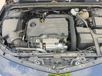 2023 Chevrolet Malibu LT 1LT - miniatura 15