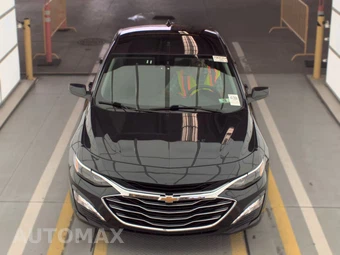 2023 Chevrolet Malibu LT 1LT - miniatura 2