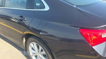 2023 Chevrolet Malibu LT 1LT - miniatura 25
