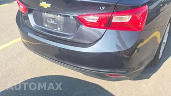 2023 Chevrolet Malibu LT 1LT - miniatura 28