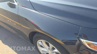 2023 Chevrolet Malibu LT 1LT - miniatura 29