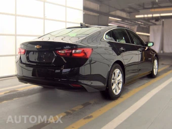 2023 Chevrolet Malibu LT 1LT - miniatura 4