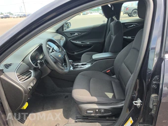 2023 Chevrolet Malibu LT 1LT - miniatura 7