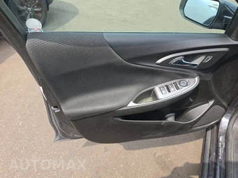 2023 Chevrolet Malibu LT 1LT - miniatura 9