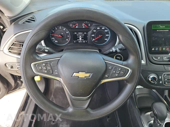 2023 Chevrolet Malibu LT 1LT – miniatura 10