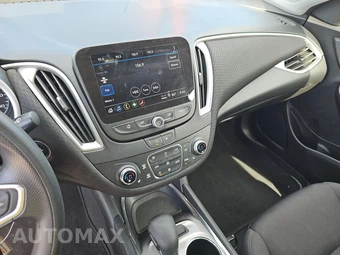 2023 Chevrolet Malibu LT 1LT – miniatura 11