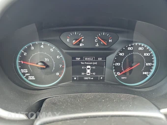 2023 Chevrolet Malibu LT 1LT – miniatura 12