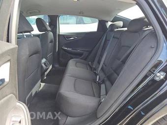 2023 Chevrolet Malibu LT 1LT – miniatura 13