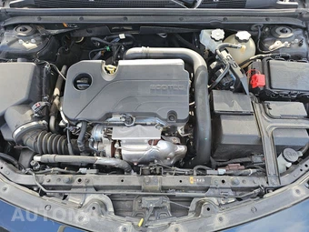 2023 Chevrolet Malibu LT 1LT – miniatura 15