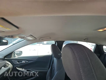 2023 Chevrolet Malibu LT 1LT – miniatura 18