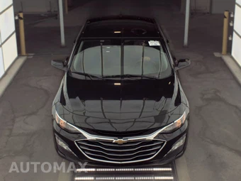 2023 Chevrolet Malibu LT 1LT – miniatura 2