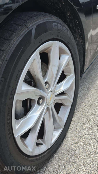 2023 Chevrolet Malibu LT 1LT – miniatura 20