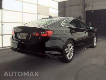 2023 Chevrolet Malibu LT 1LT – miniatura 4