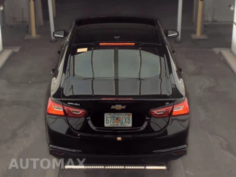 2023 Chevrolet Malibu LT 1LT – miniatura 5