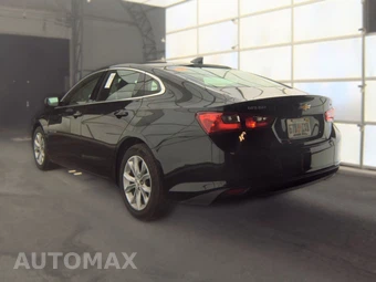 2023 Chevrolet Malibu LT 1LT – miniatura 6