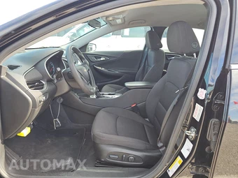 2023 Chevrolet Malibu LT 1LT – miniatura 7