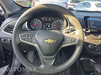 2023 Chevrolet Malibu LT 1LT - miniatura 10